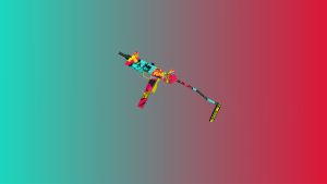 Title T77 Point Blank Lurus dan Tersakit