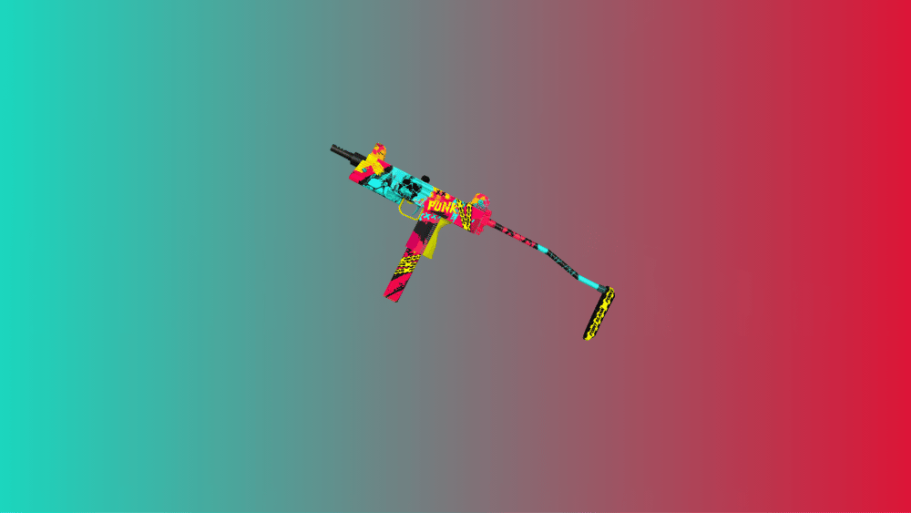 Title T77 Point Blank Lurus dan Tersakit